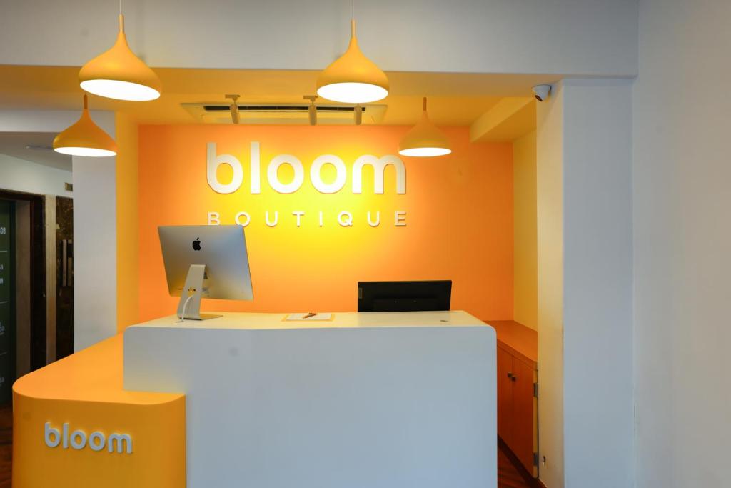 Bloom Boutique Bandra Mumbai